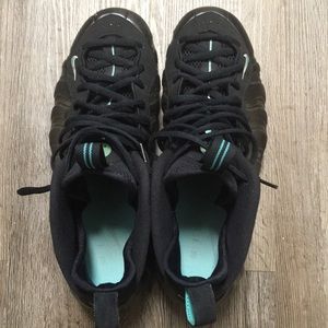 Nike Foamposites (Men’s Size 13)